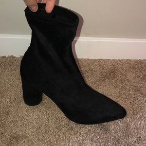 Booties ‼️